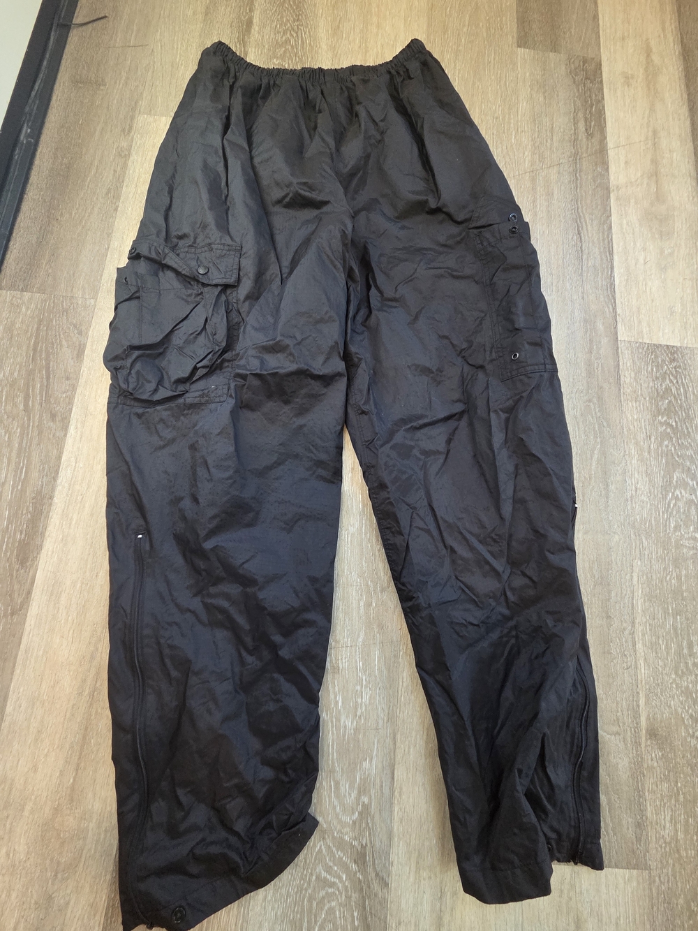 Vintage Dry Wear Pants